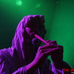 Brainstorm Festival 2015: Morgarten
